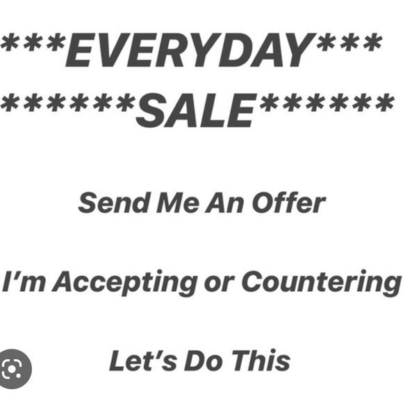 Clean out spring edition - Picture 1 of 1